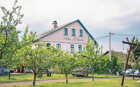Na Kopečku AD 1795 - penzion s wellness a restaurací Collina di Nuovo
